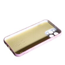 Силікон Case UA для Apple iPhone 12 Pro Max Map