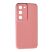 Резинка SMTT для Samsung S23 Pink Sand