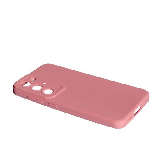 Резинка SMTT для Samsung S23 Pink Sand