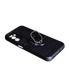 Накладка Antishock для Samsung A14 Dark Blue