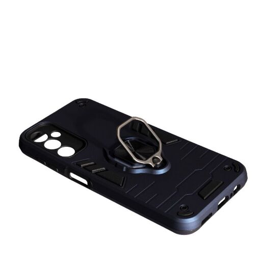 Накладка Antishock для Samsung A14 Dark Blue