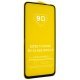 Захисне скло 9D HUAWEI P40 LITE E 2020