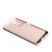 Силікон Case SMTT (AA) для Xiaomi Redmi Note 12 S (4G) Pink Sand