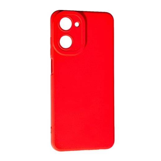 Резинка SMTT для Realme 10 Red