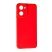 Резинка SMTT для Realme 10 Red