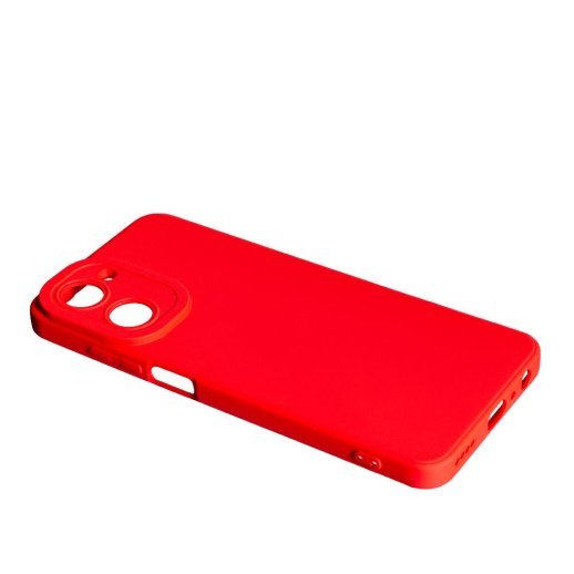 Резинка SMTT для Realme 10 Red