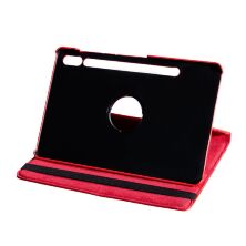 Чохол планшет TX 360 для Samsung T870 /T875 / TAB S7 / TAB S8 / TAB S9 (11) / TAB S9 FE / X 700 Red