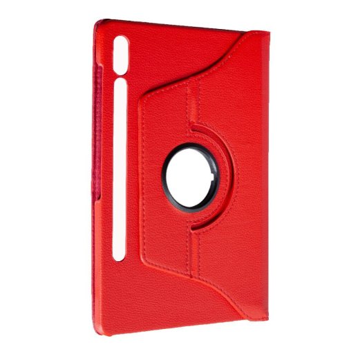 Чохол планшет TX 360 для Samsung T870 /T875 / TAB S7 / TAB S8 / TAB S9 (11) / TAB S9 FE / X 700 Red