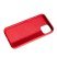 Накладка Santa Barbara Snake для Apple iPhone 13 Red