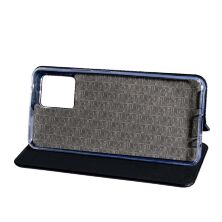 Книжка 360 New для Motorola G84 Black