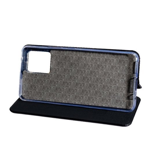 Книжка 360 New для Motorola G84 Black