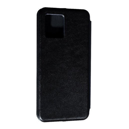 Книжка 360 New для Motorola G84 Black