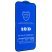 Захисне скло 10D для APPLE IPHONE 12 PRO MAX 6,7"