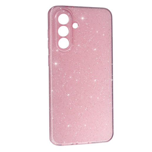 Силікон Summer Vibe для Samsung A36 Pink