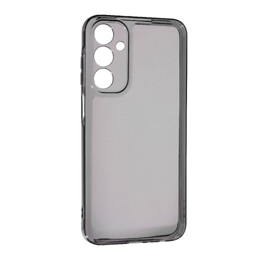 Силікон Space Grey для Samsung A25 Transparent