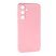 Силікон Case SMTT (AA) для Samsung A55 Pink