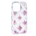 Силікон Summer Puffy для Apple iPhone 15 Pro Max Rose