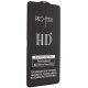 Захисне скло PRO-FLEXI HD+ REALME 6 PRO | A80 | TE 9 PRO | TE 9 PRO MAX | Z6 ЧОРНИЙ
