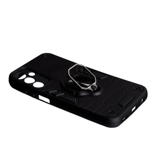 Накладка Antishock для Samsung M15 Black