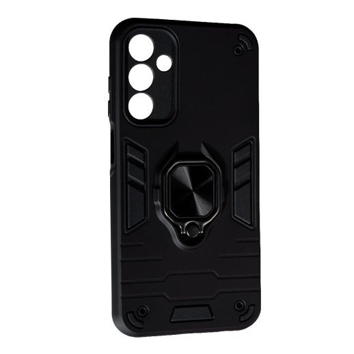 Накладка Antishock для Samsung M15 Black