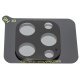 Захисне скло для камери 3D LENS SHIELD APPLE IPHONE 12 PRO MAX 6,7