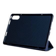 Чохол планшет Smart Case With Pencil для Xiaomi Redmi Pad Pro (12.1") Dark Blue