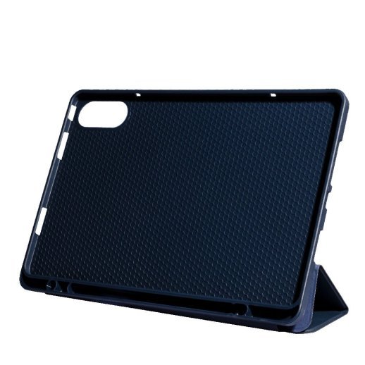 Чохол планшет Smart Case With Pencil для Xiaomi Redmi Pad Pro (12.1") Dark Blue