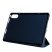 Чохол планшет Smart Case With Pencil для Xiaomi Redmi Pad Pro (12.1") Dark Blue