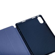 Чохол планшет Smart Case With Pencil для Xiaomi Redmi Pad Pro (12.1") Dark Blue