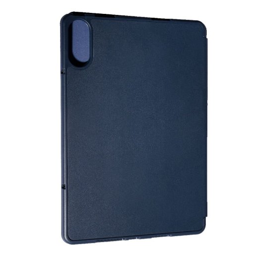 Чохол планшет Smart Case With Pencil для Xiaomi Redmi Pad Pro (12.1") Dark Blue
