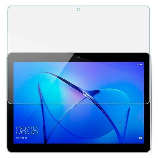 Захисне скло ДЛЯ ПЛАНШЕТУ Huawei MediaPad T10 9,7'' тех.пак.