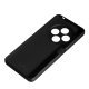 Силікон Case SMTT (AA) для Xiaomi Redmi 14C/Poco C75 Black