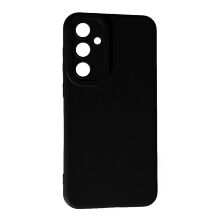 Резинка SMTT для Samsung S23 FE Black