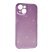 Силікон Summer Vibe для Apple iPhone 14 Lilac