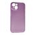 Силікон Summer Vibe для Apple iPhone 14 Lilac