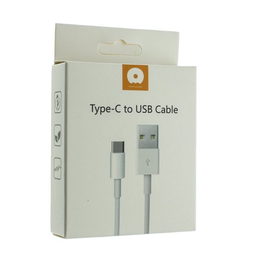 Кабель USB WUW X83 USB - Type-C (150)
