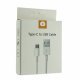 Кабель USB WUW X83 USB - Type-C (150)