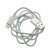 Кабель USB WUW X83 USB - Type-C (150)