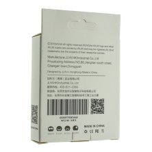 Кабель USB WUW X83 USB - Type-C (150)