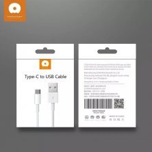 Кабель USB WUW X83 USB - Type-C (150)