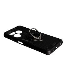 Накладка Antishock для Infinix Smart 8 Black