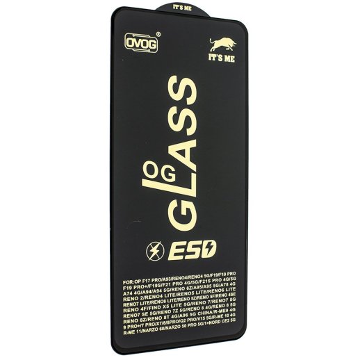 Захисне скло PREMIUM IT'S ME OG GLASS REALME 11 4G