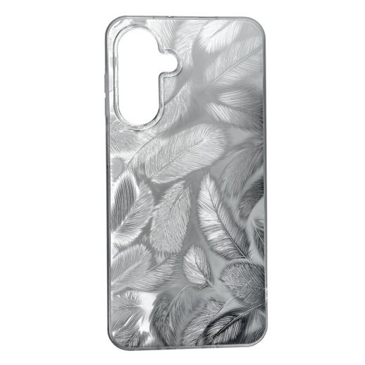 Накладка Nice Case для Samsung A36 Silver
