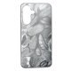 Накладка Nice Case для Samsung A36 Silver