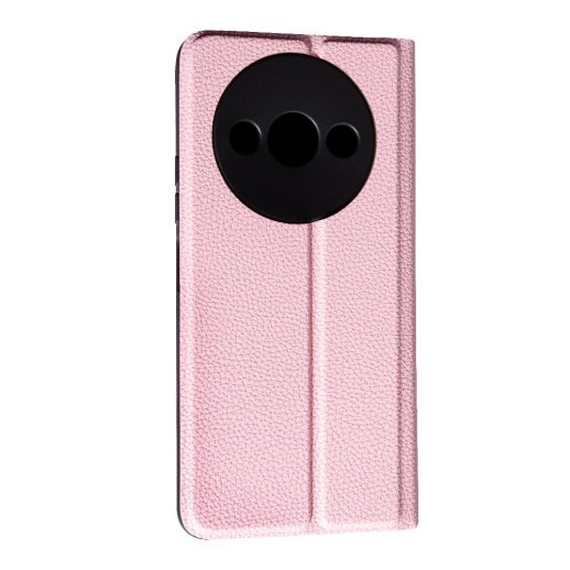Книжка Flip Cover Elite для Xiaomi Redmi A3/A3x Pink