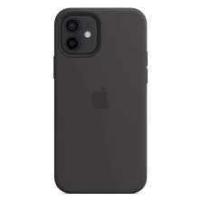 Чохол Silicone Case Copy Apple iPhone 12 / 12 Pro 08