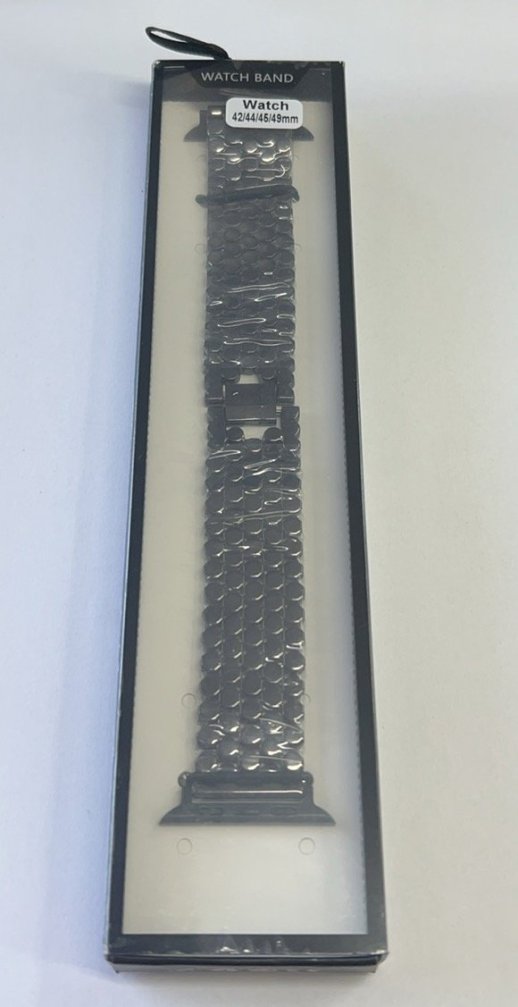 Ремінець для Apple Watch Paco Rabbane 42/45/49mm