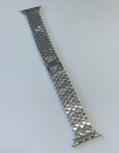 Ремінець для Apple Watch Paco Rabbane 42/45/49mm