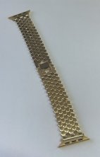 Ремінець для Apple Watch Paco Rabbane 42/45/49mm