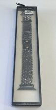 Ремінець для Apple Watch Paco Rabbane 42/45/49mm